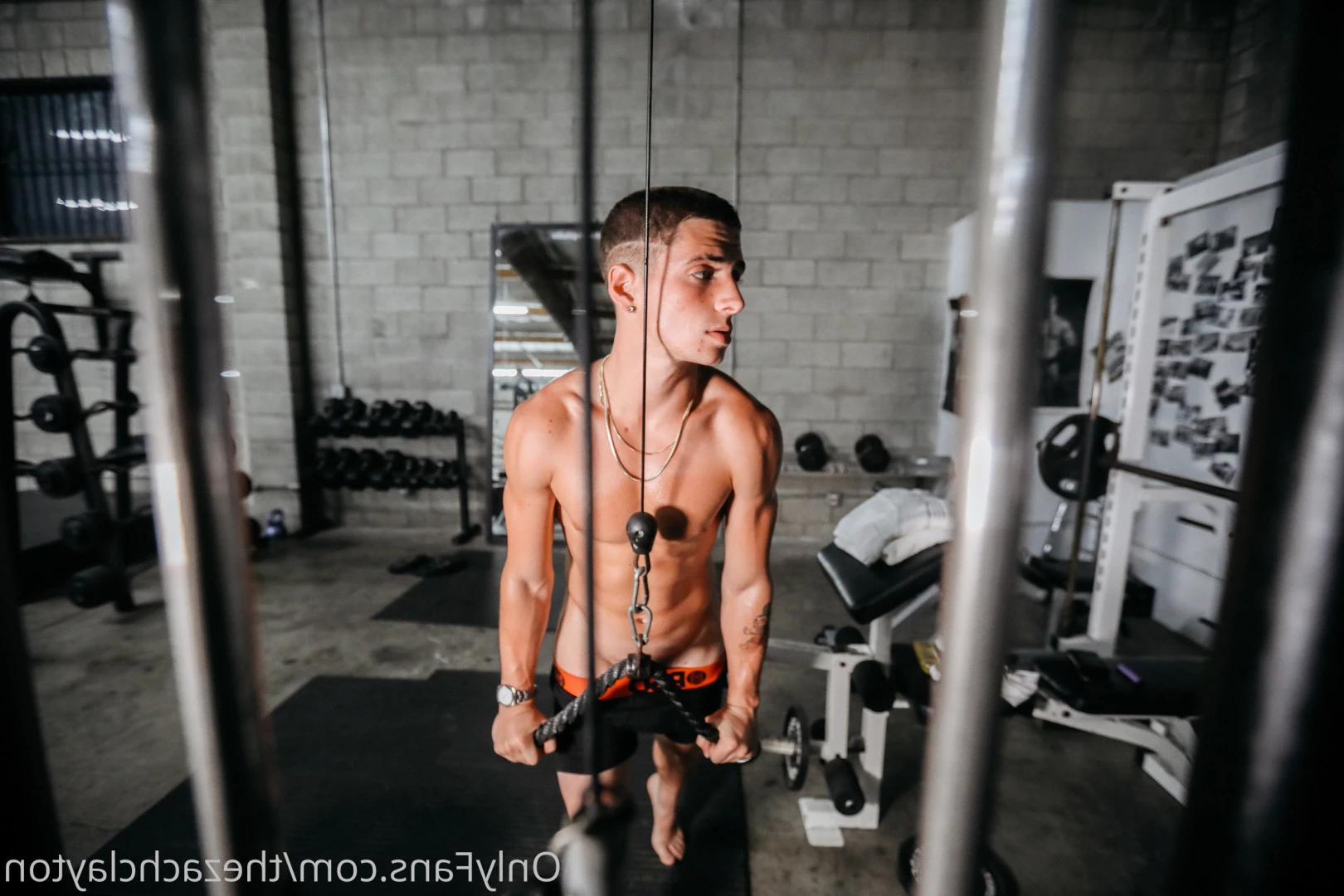 Zach Clayton [ zachclayton ] Onlyfans leaked photo 10306915 on Hotleaks.tv
