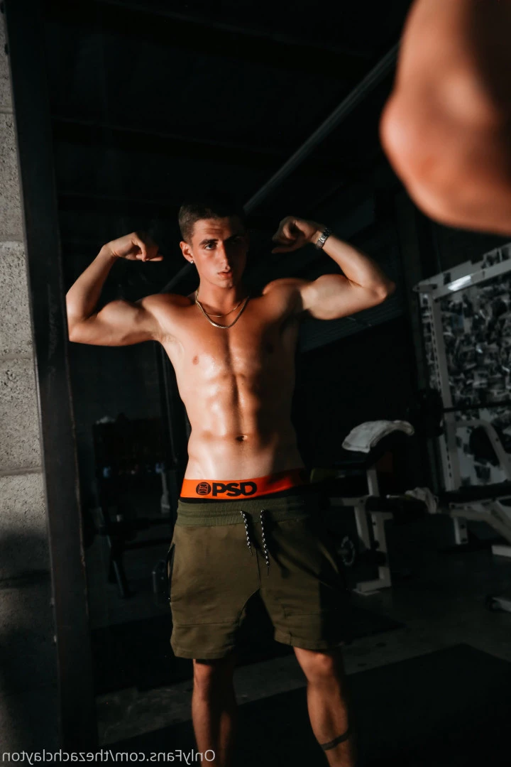 Zach Clayton [ zachclayton ] Onlyfans leaked photo 10307006 on Hotleaks.tv