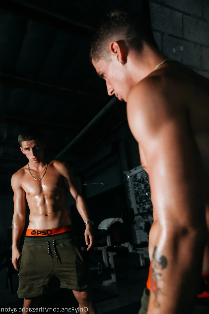 Zach Clayton [ zachclayton ] Onlyfans leaked photo 10307055 on Hotleaks.tv