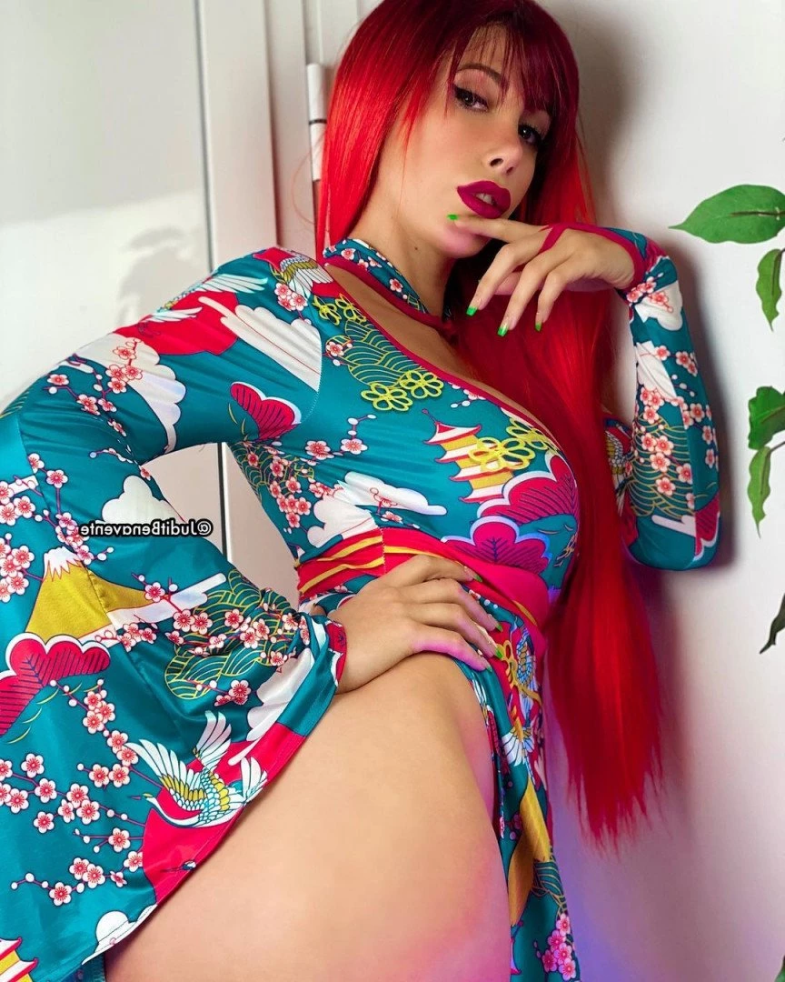 Judit Benavente [ juditbenavente ] Onlyfans leaked photo 564487 on Hotleaks.tv