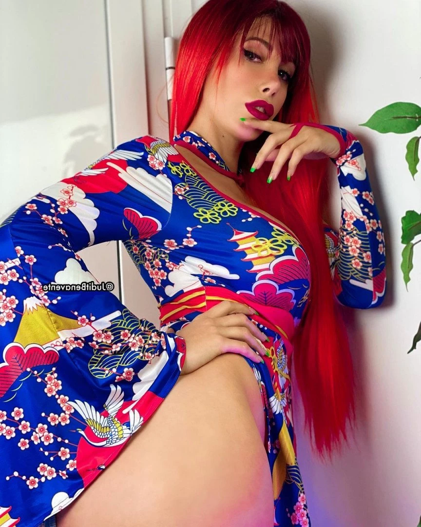Judit Benavente [ juditbenavente ] Onlyfans leaked photo 564503 on Hotleaks.tv