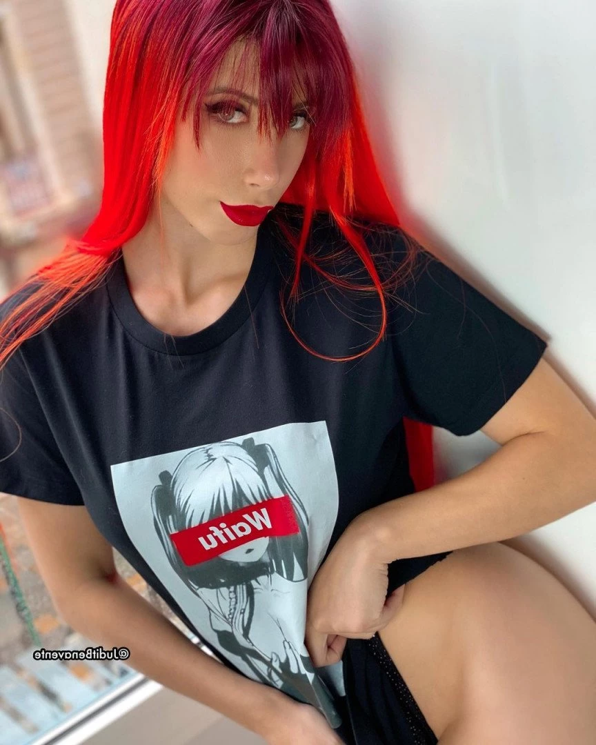 Judit Benavente [ juditbenavente ] Onlyfans leaked photo 564511 on Hotleaks.tv
