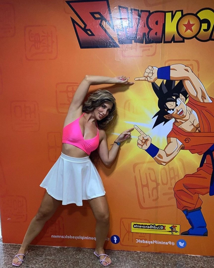 Judit Benavente [ juditbenavente ] Onlyfans leaked photo 564539 on Hotleaks.tv
