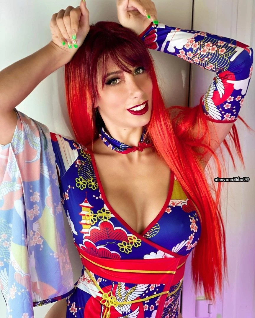 Judit Benavente [ juditbenavente ] Onlyfans leaked photo 564589 on Hotleaks.tv