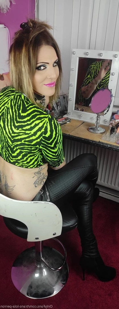 💋 Ts Lola Perron 💋 [ trans-lola-perron ] Onlyfans leaked photo 4702117 on Hotleaks.tv