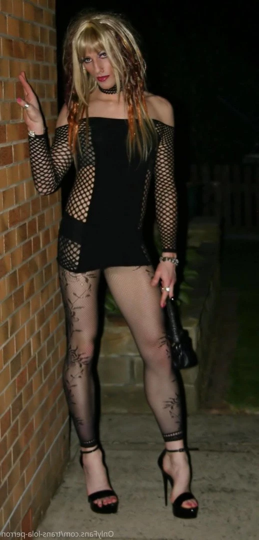💋 Ts Lola Perron 💋 [ trans-lola-perron ] Onlyfans leaked photo 4702194 on Hotleaks.tv