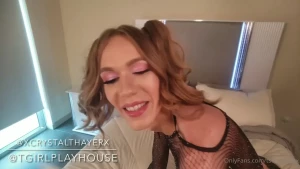 Crystal Thayer [ tscrystalxxx ] Onlyfans leaked video 8608012 on Hotleaks.tv