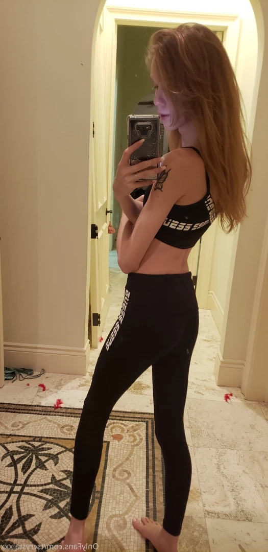 Crystal Thayer [ tscrystalxxx ] Onlyfans leaked photo 9433943 on Hotleaks.tv