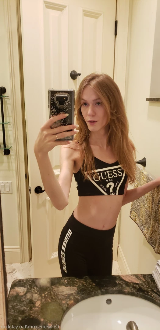 Crystal Thayer [ tscrystalxxx ] Onlyfans leaked photo 9434131 on Hotleaks.tv