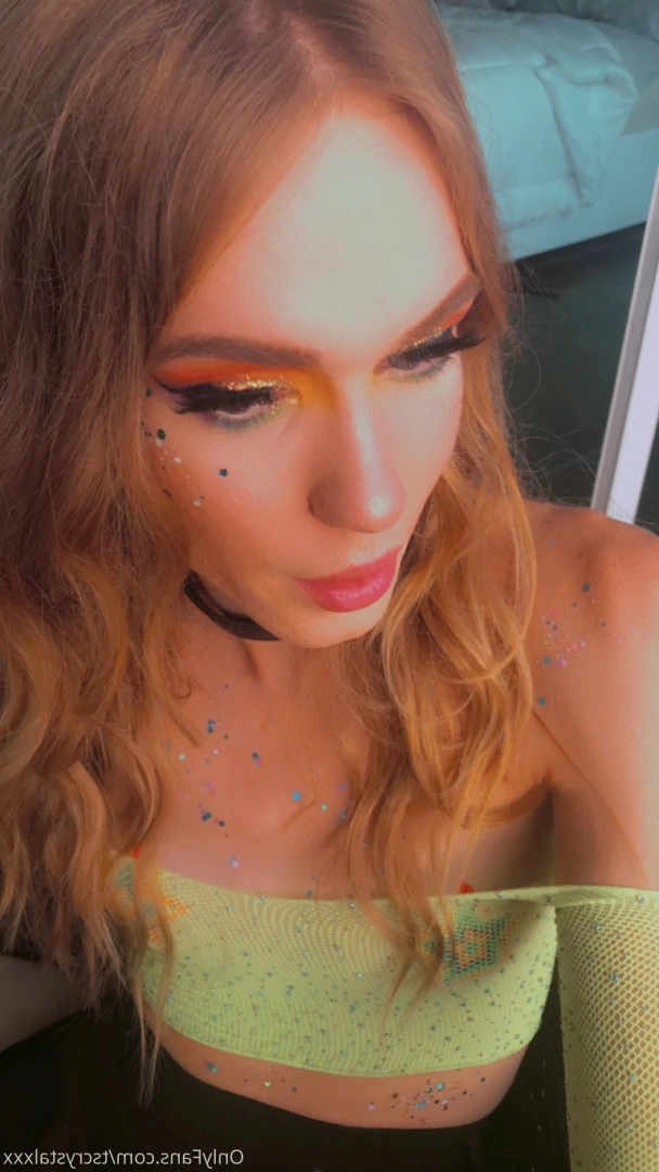 Crystal Thayer [ tscrystalxxx ] Onlyfans leaked photo 9434652 on Hotleaks.tv
