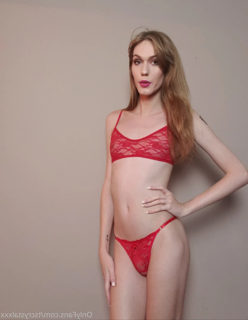 Crystal Thayer [ tscrystalxxx ] Onlyfans leaked photo 9436008 on Hotleaks.tv