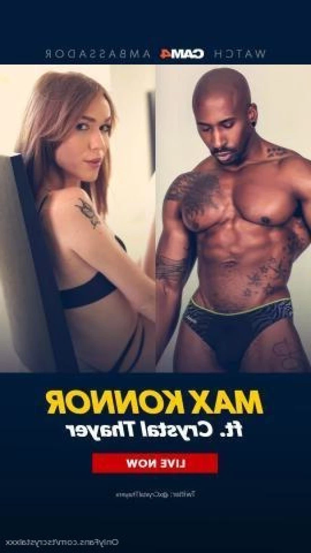 Crystal Thayer [ tscrystalxxx ] Onlyfans leaked photo 9436820 on Hotleaks.tv