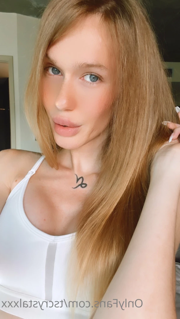 Crystal Thayer [ tscrystalxxx ] Onlyfans leaked photo 9437307 on Hotleaks.tv