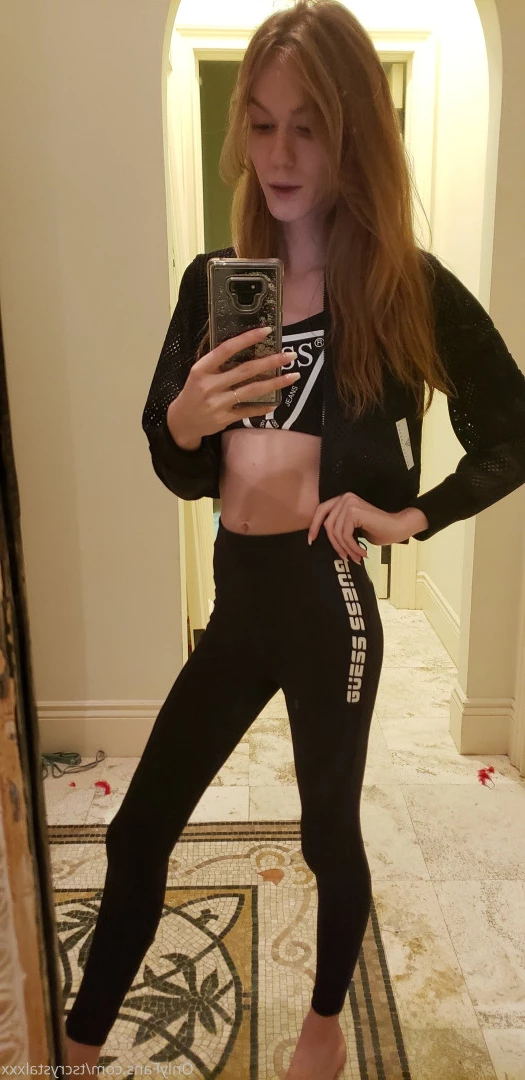 Crystal Thayer [ tscrystalxxx ] Onlyfans leaked photo 9437942 on Hotleaks.tv