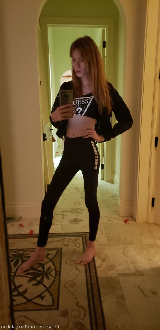 Crystal Thayer [ tscrystalxxx ] Onlyfans leaked photo 9437994 on Hotleaks.tv
