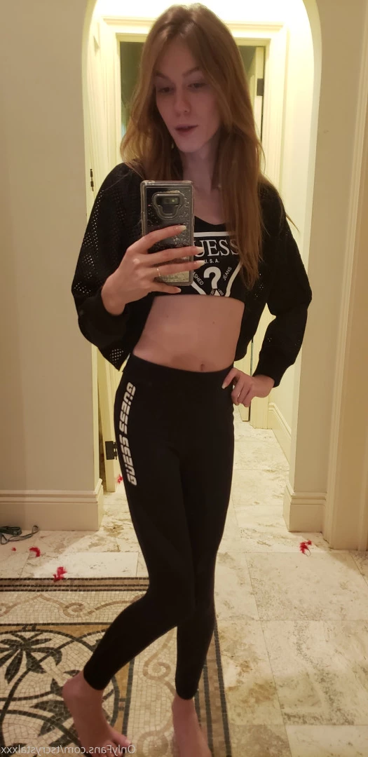 Crystal Thayer [ tscrystalxxx ] Onlyfans leaked photo 9438056 on Hotleaks.tv