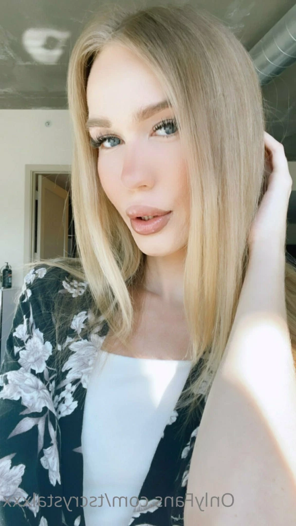 Crystal Thayer [ tscrystalxxx ] Onlyfans leaked photo 9439623 on Hotleaks.tv