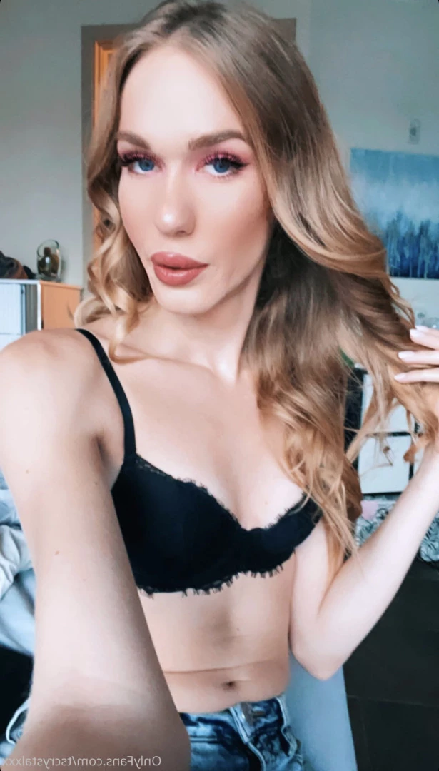 Crystal Thayer [ tscrystalxxx ] Onlyfans leaked photo 9439770 on Hotleaks.tv