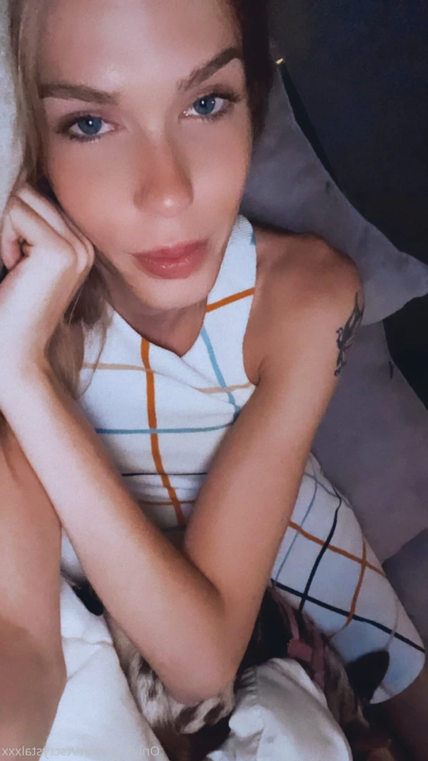 Crystal Thayer [ tscrystalxxx ] Onlyfans leaked photo 9440564 on Hotleaks.tv