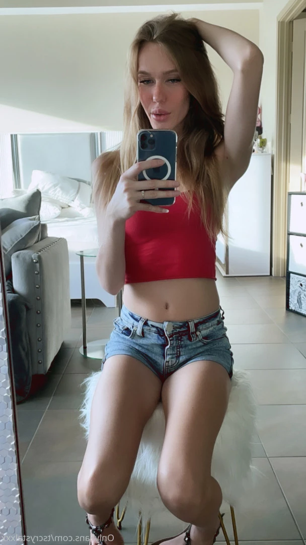 Crystal Thayer [ tscrystalxxx ] Onlyfans leaked photo 9440581 on Hotleaks.tv