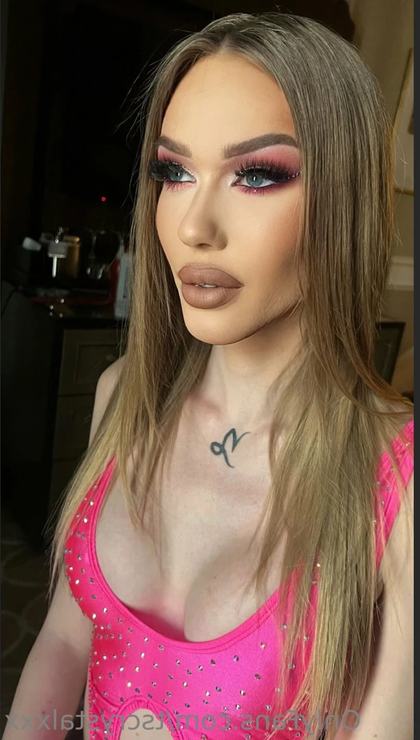 Crystal Thayer [ tscrystalxxx ] Onlyfans leaked photo 9443068 on Hotleaks.tv