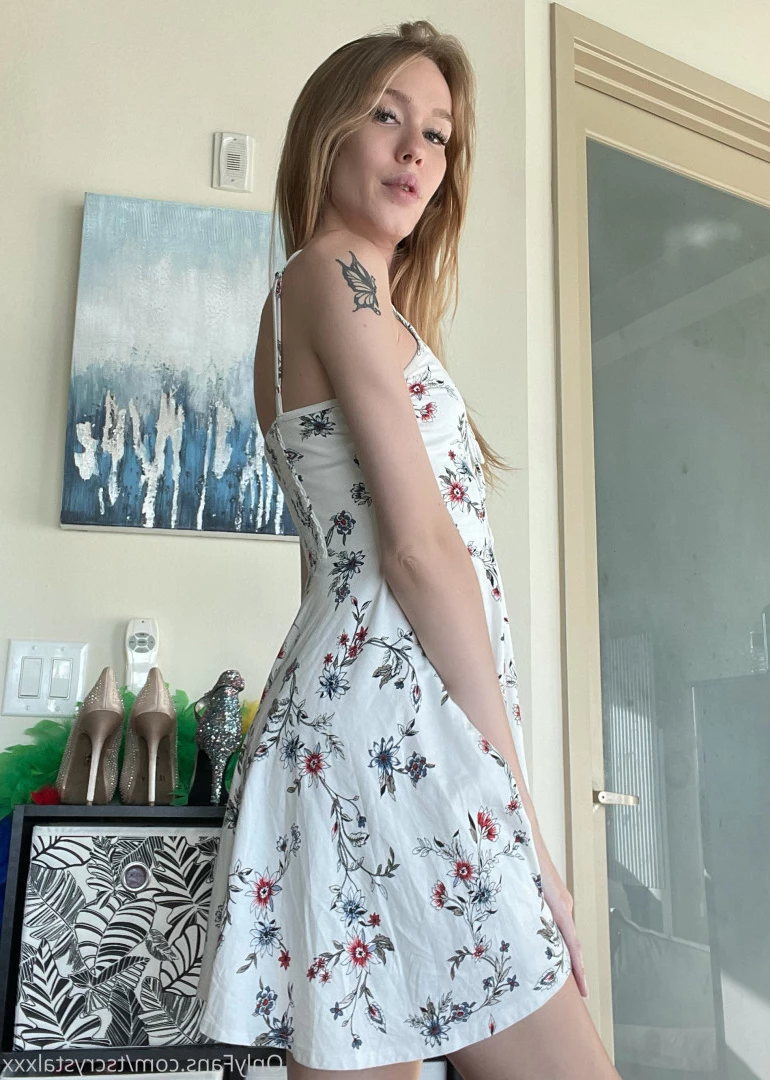 Crystal Thayer [ tscrystalxxx ] Onlyfans leaked photo 9443585 on Hotleaks.tv