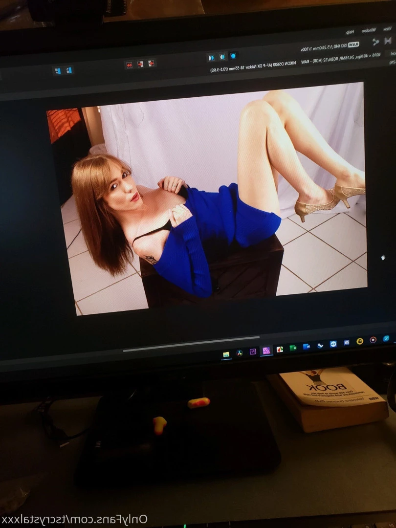 Crystal Thayer [ tscrystalxxx ] Onlyfans leaked photo 9444062 on Hotleaks.tv