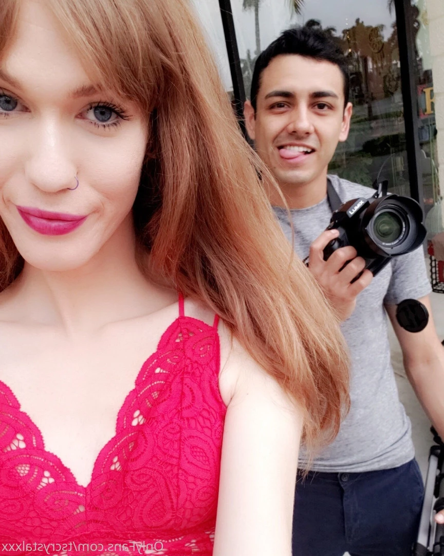 Crystal Thayer [ tscrystalxxx ] Onlyfans leaked photo 9444143 on Hotleaks.tv