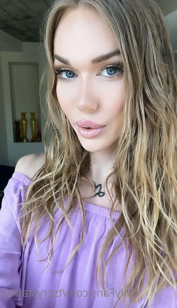 Crystal Thayer [ tscrystalxxx ] Onlyfans leaked photo 9445026 on Hotleaks.tv