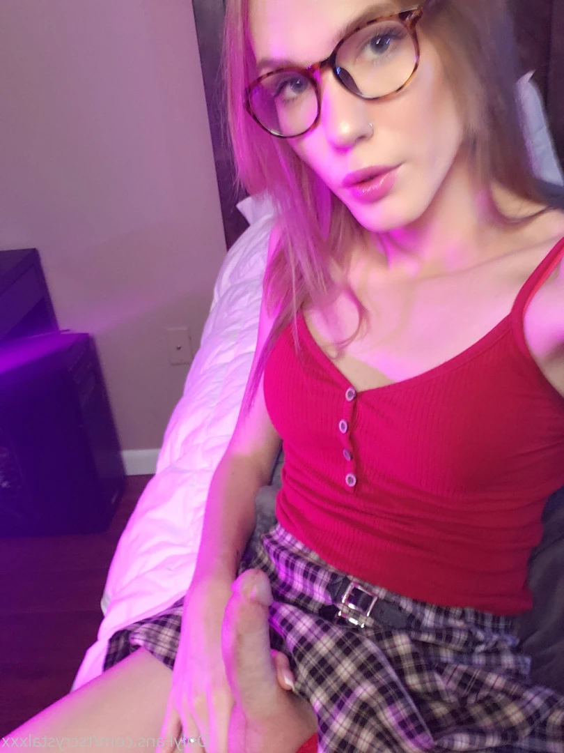 Crystal Thayer [ tscrystalxxx ] Onlyfans leaked photo 9445182 on Hotleaks.tv