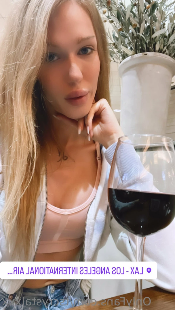 Crystal Thayer [ tscrystalxxx ] Onlyfans leaked photo 9445221 on Hotleaks.tv