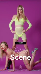 Crystal Thayer [ tscrystalxxx ] Onlyfans leaked video 10553167 on Hotleaks.tv