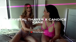Crystal Thayer [ tscrystalxxx ] Onlyfans leaked video 10553287 on Hotleaks.tv