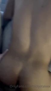 Crystal Thayer [ tscrystalxxx ] Onlyfans leaked video 10553317 on Hotleaks.tv