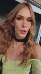 Crystal Thayer [ tscrystalxxx ] Onlyfans leaked video 10553353 on Hotleaks.tv