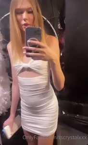 Crystal Thayer [ tscrystalxxx ] Onlyfans leaked video 10553519 on Hotleaks.tv