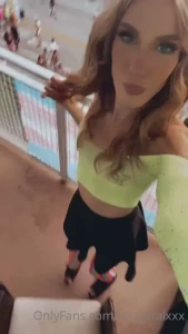 Crystal Thayer [ tscrystalxxx ] Onlyfans leaked video 10553646 on Hotleaks.tv