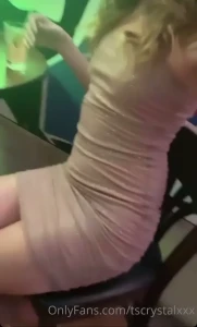 Crystal Thayer [ tscrystalxxx ] Onlyfans leaked video 10553779 on Hotleaks.tv