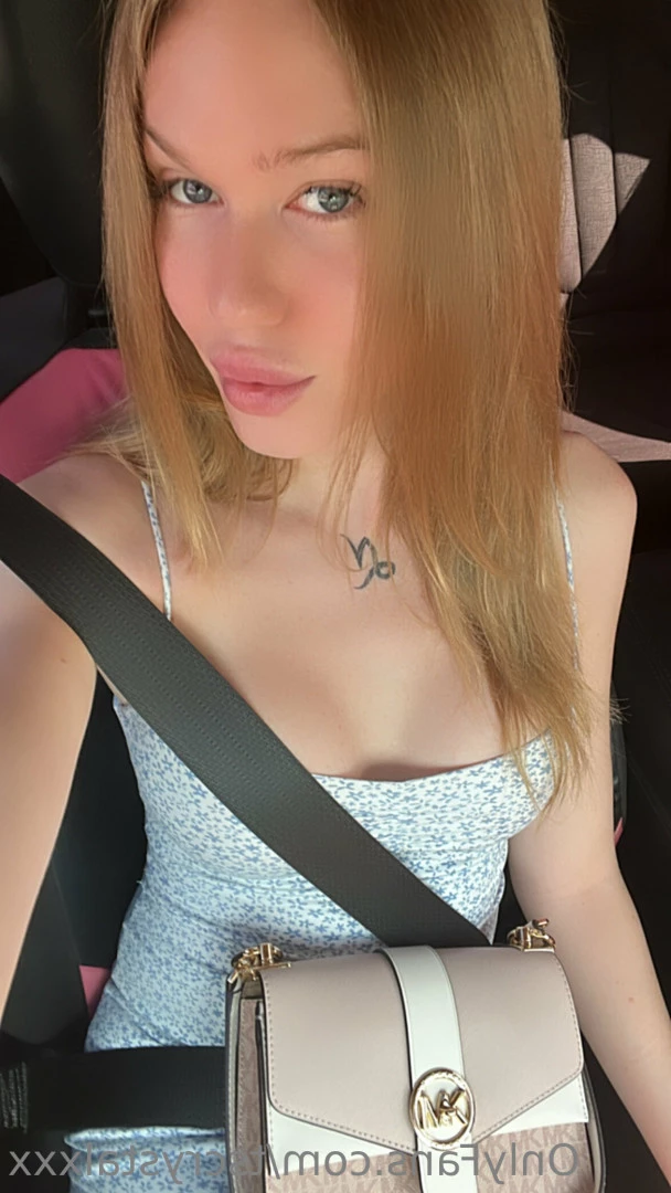 Crystal Thayer [ tscrystalxxx ] Onlyfans leaked photo 10751491 on Hotleaks.tv