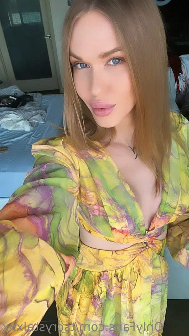 Crystal Thayer [ tscrystalxxx ] Onlyfans leaked photo 10751604 on Hotleaks.tv