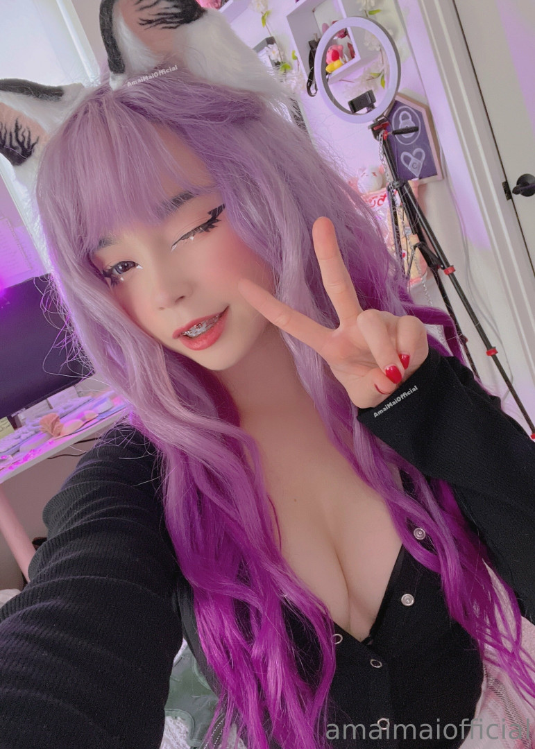 Mai [ umamimaiwaifu ] Onlyfans leaked photo 16901805 on Hotleaks.tv