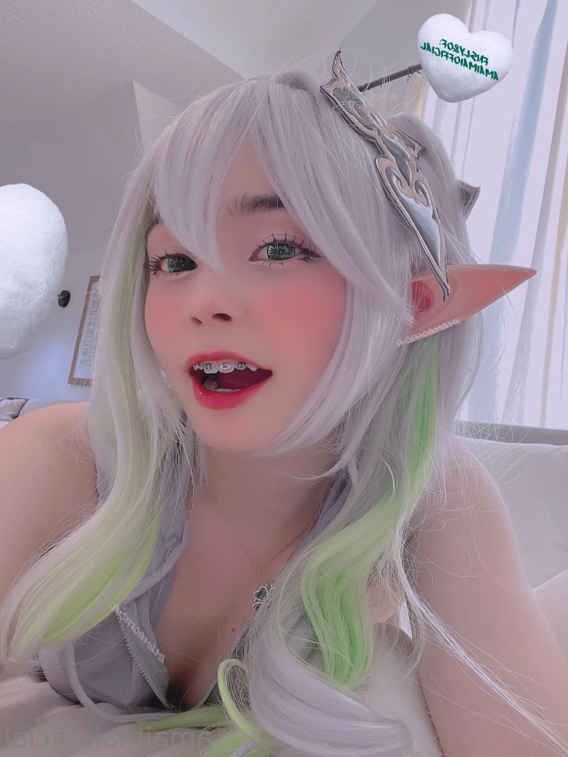 Mai [ umamimaiwaifu ] Onlyfans leaked photo 10508332 on Hotleaks.tv