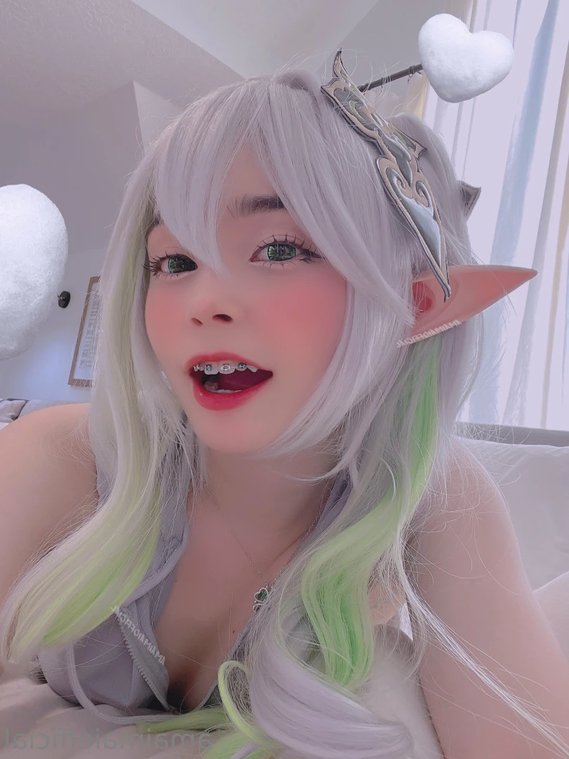 Mai [ umamimaiwaifu ] Onlyfans leaked photo 10508338 on Hotleaks.tv