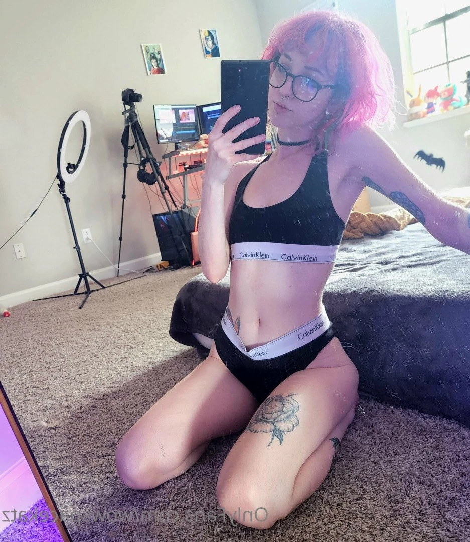 SpaceKatz [ wowspacekatz ] Onlyfans leaked photo 4696901 on Hotleaks.tv