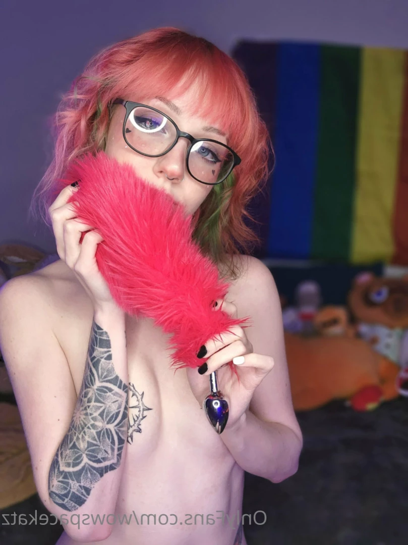 SpaceKatz [ wowspacekatz ] Onlyfans leaked photo 15905066 on Hotleaks.tv