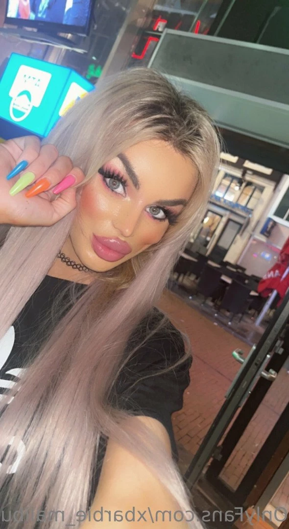 ♡TS 𝐁𝐚𝐫𝐛𝐢𝐞 ♡ [ xbarbie_malibux ] Onlyfans leaked photo 4700376 on Hotleaks.tv