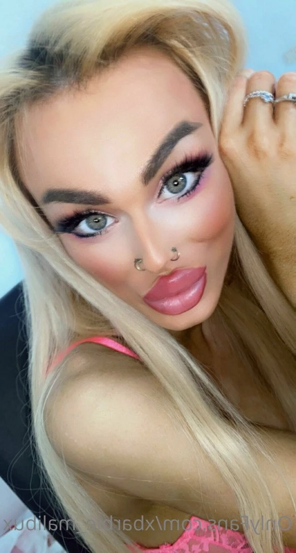 ♡TS 𝐁𝐚𝐫𝐛𝐢𝐞 ♡ [ xbarbie_malibux ] Onlyfans leaked photo 4700412 on Hotleaks.tv