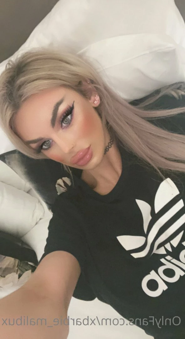 ♡TS 𝐁𝐚𝐫𝐛𝐢𝐞 ♡ [ xbarbie_malibux ] Onlyfans leaked photo 4700420 on Hotleaks.tv