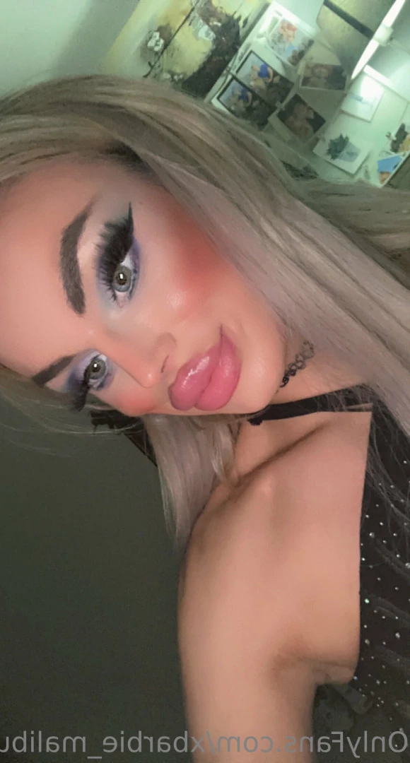 ♡TS 𝐁𝐚𝐫𝐛𝐢𝐞 ♡ [ xbarbie_malibux ] Onlyfans leaked photo 5513516 on Hotleaks.tv