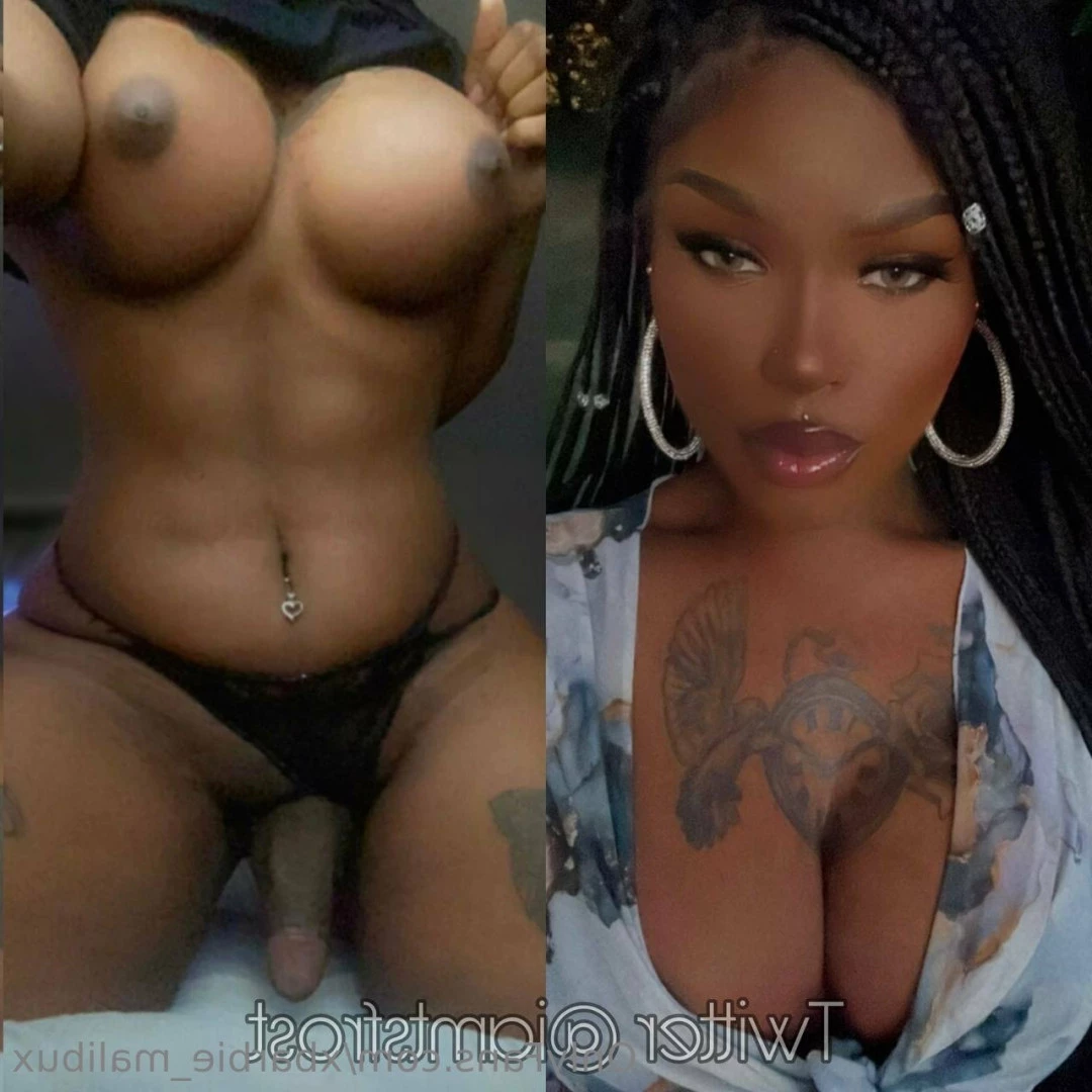 ♡TS 𝐁𝐚𝐫𝐛𝐢𝐞 ♡ [ xbarbie_malibux ] Onlyfans leaked photo 5513519 on Hotleaks.tv